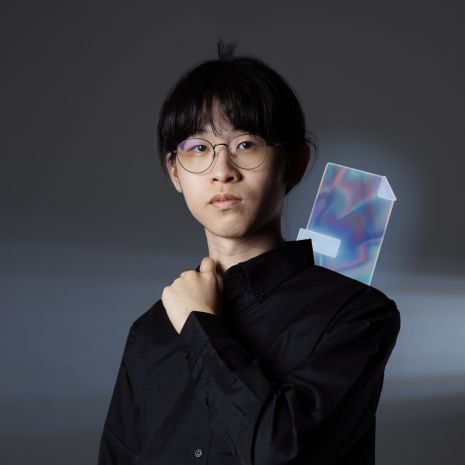 照片